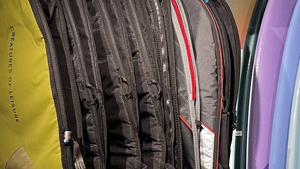Surfboard Bags