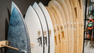 Surfboards