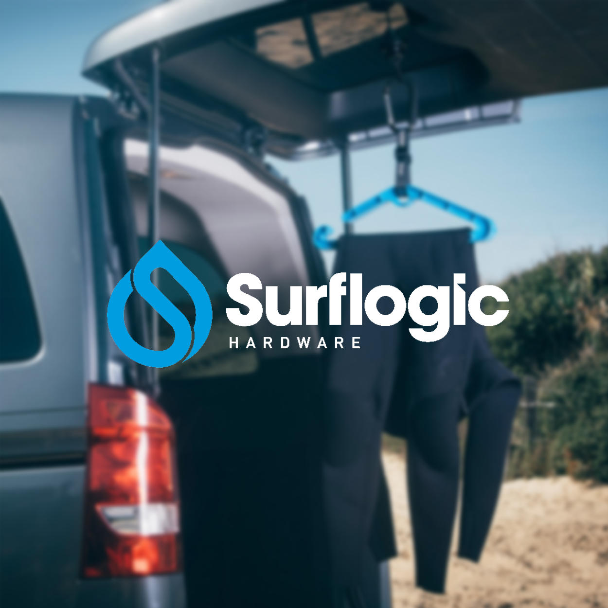 Surflogic