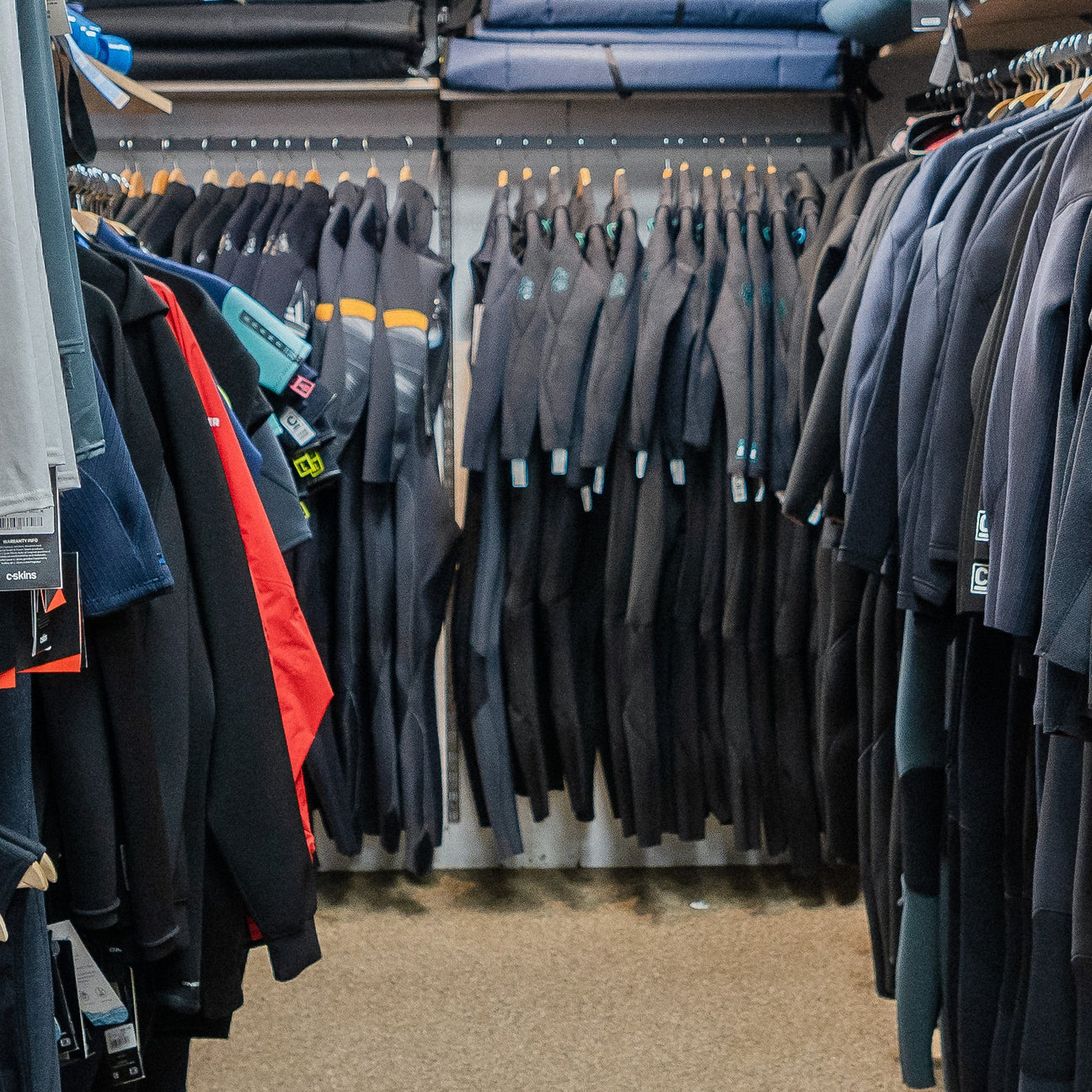 Waterwear Outlet