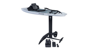 Foil Assist & E-Foil Gear