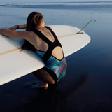 ION Amaze V-Back 1.5 women