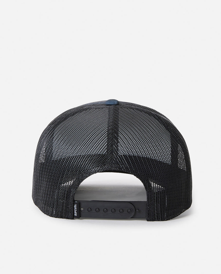 Rip Curl Weekend Trucker