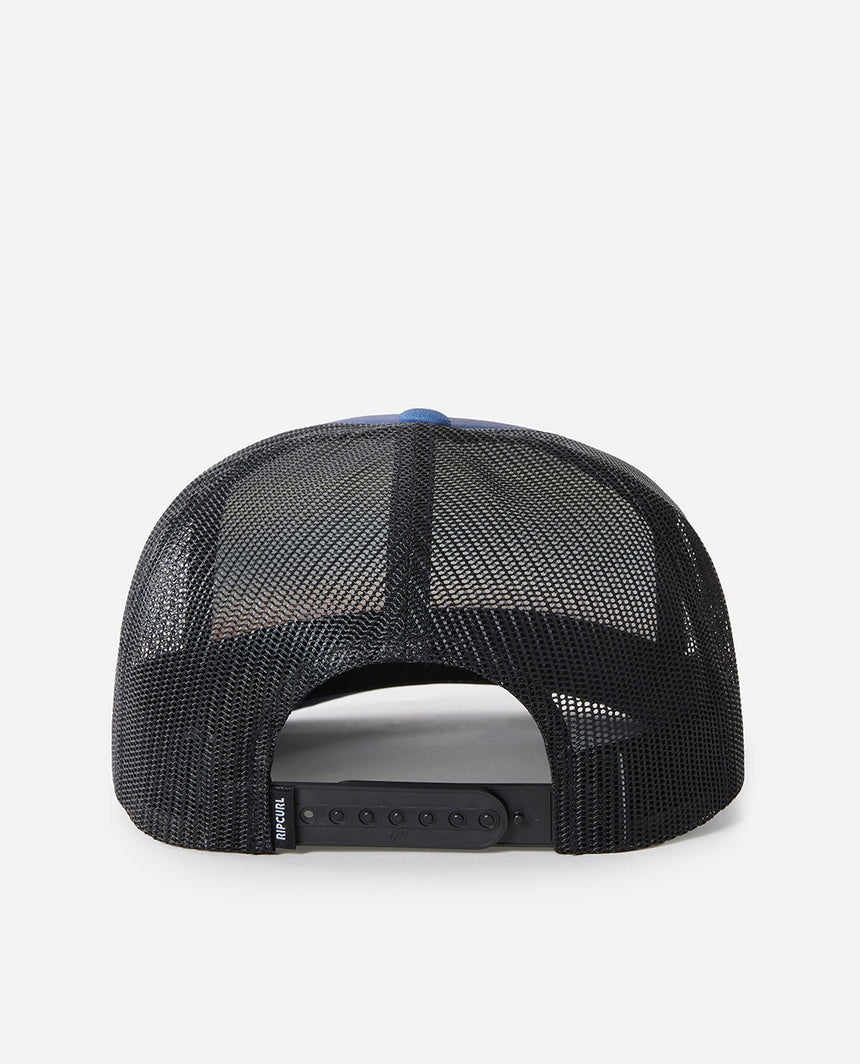 Rip Curl Weekend Trucker