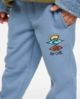 Rip Curl Icons Of Shred Trackpant - Boys