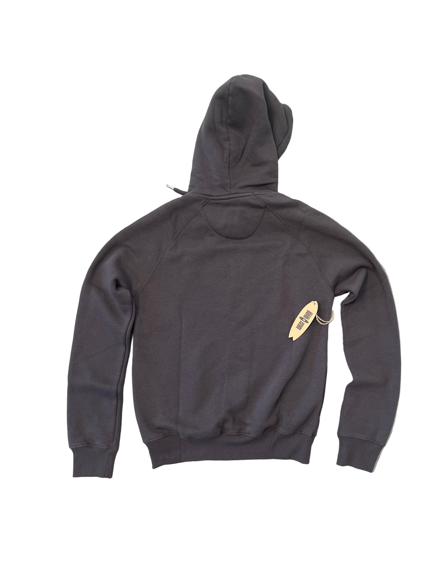WestWind Surfvan Hvide Sande Hoodie