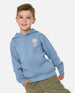Rip Curl Icons Of Shred Hood - Boys