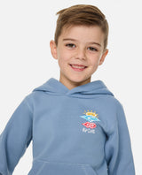 Rip Curl Icons Of Shred Hood - Boys