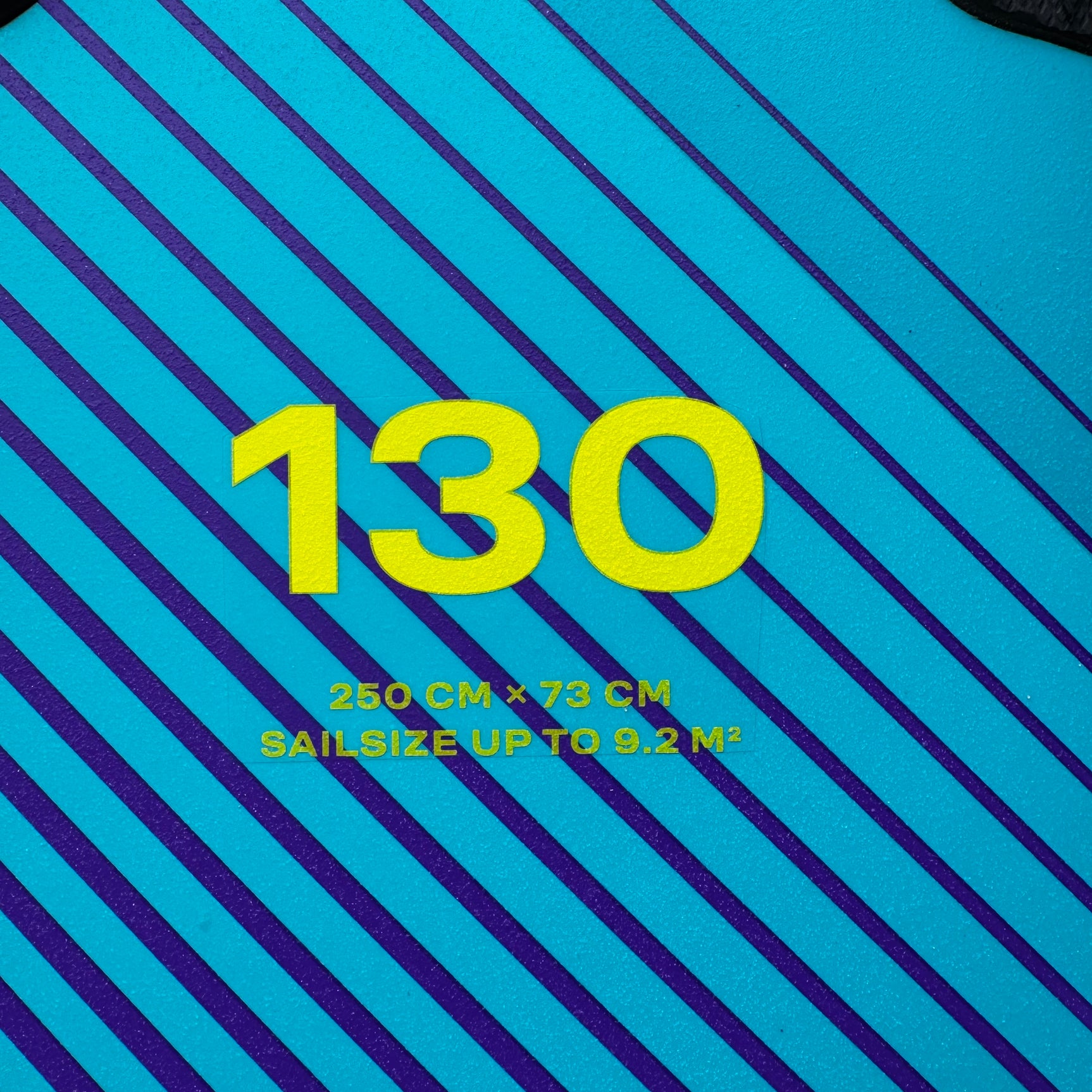 Demo Duotone Eagle 2024 inkl. Noseprotector 130L