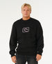 Rip Curl Inner Visions Knit Crew