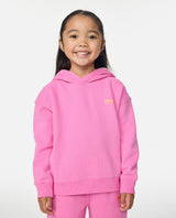 Rip Curl Surf Puff Heritage Hood - Girls