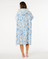 Rip Curl Mixed Hooded Towel