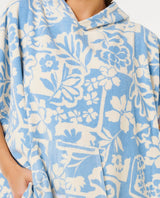 Rip Curl Mixed Hooded Towel