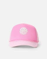 Rip Curl Mixed Soft Junior Trucker - Girls
