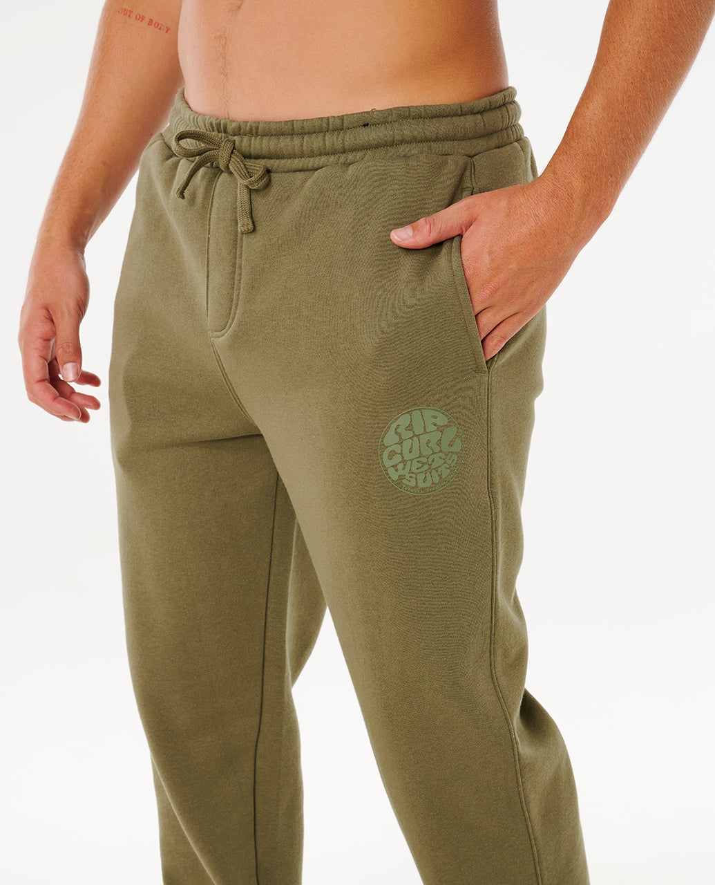 Rip Curl Icons of Surf Trackpant