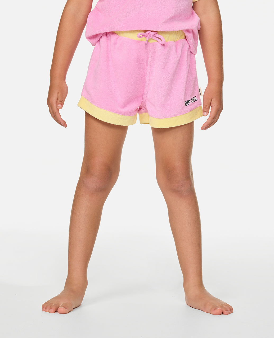 Rip Curl Epic Terry Short - Girls