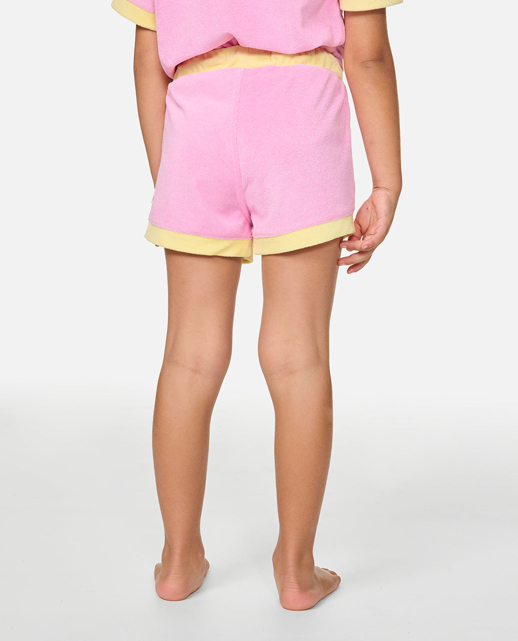 Rip Curl Epic Terry Short - Girls