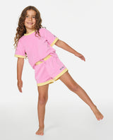 Rip Curl Epic Terry Short - Girls