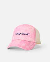 Rip Curl Mixed Revival Trucker - Girls