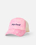 Rip Curl Mixed Revival Trucker - Girls