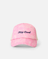 Rip Curl Mixed Revival Trucker - Girls