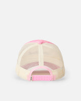 Rip Curl Mixed Revival Trucker - Girls