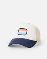 Rip Curl Mixed Revival Trucker - Girls