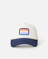 Rip Curl Mixed Revival Trucker - Girls