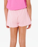 Rip Curl Sunshine Knit Short - Girls