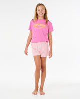 Rip Curl Sunshine Knit Short - Girls