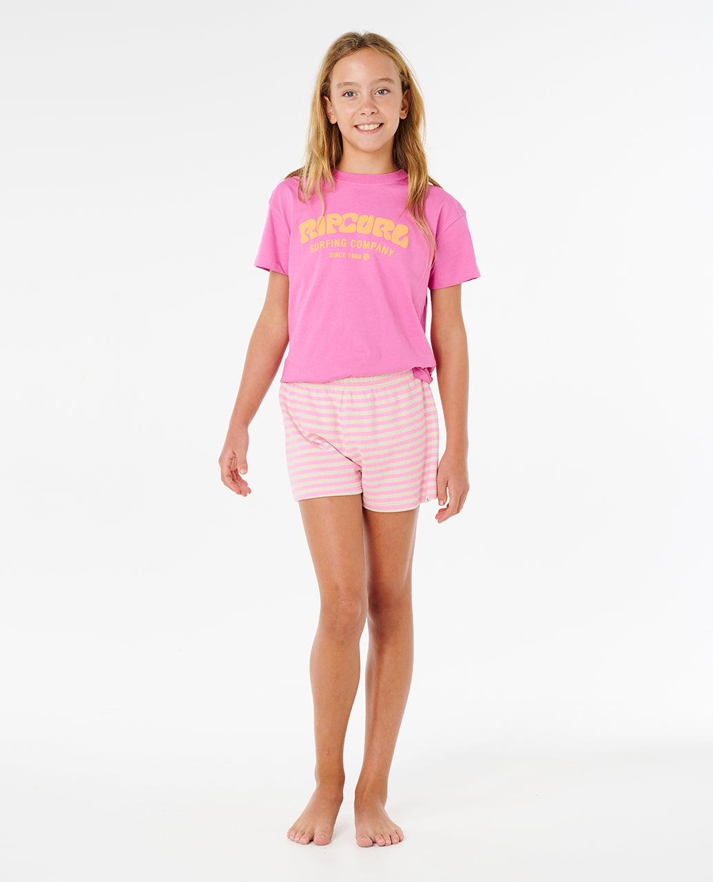 Rip Curl Sunshine Knit Short - Girls