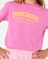 Rip Curl Sunshine Knit Short - Girls