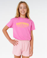 Rip Curl Sunshine Knit Short - Girls