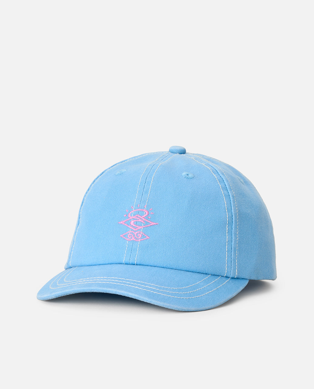 Rip Curl Washed Twill Cap - Girls