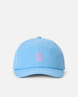 Rip Curl Washed Twill Cap - Girls