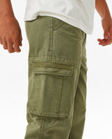 Rip Curl Classic Surf Trail Cargo Pant