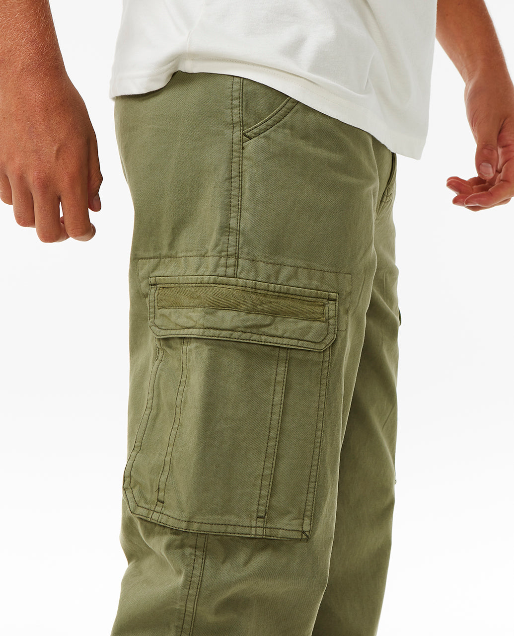 Rip Curl Classic Surf Trail Cargo Pant