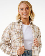 Rip Curl High Tide Soft Flannel