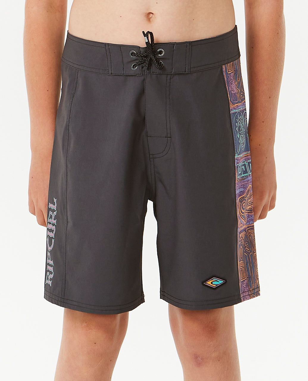 Rip Curl Lost Islands Block Mirage