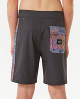 Rip Curl Lost Islands Block Mirage