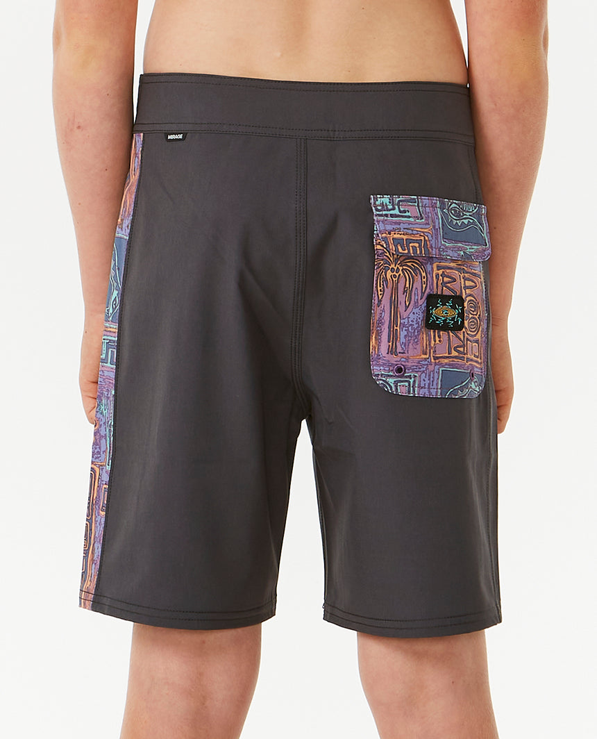Rip Curl Lost Islands Block Mirage