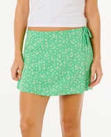 Rip Curl Surf Side Skort Womens