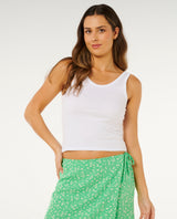 Rip Curl Surf Side Skort Womens