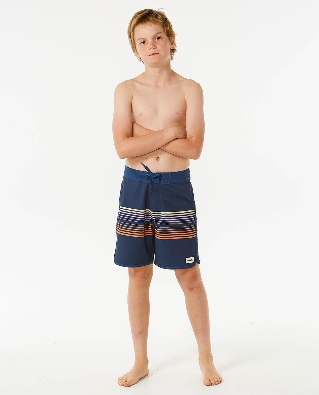 Rip Curl Mirage Surf Revival-Boy