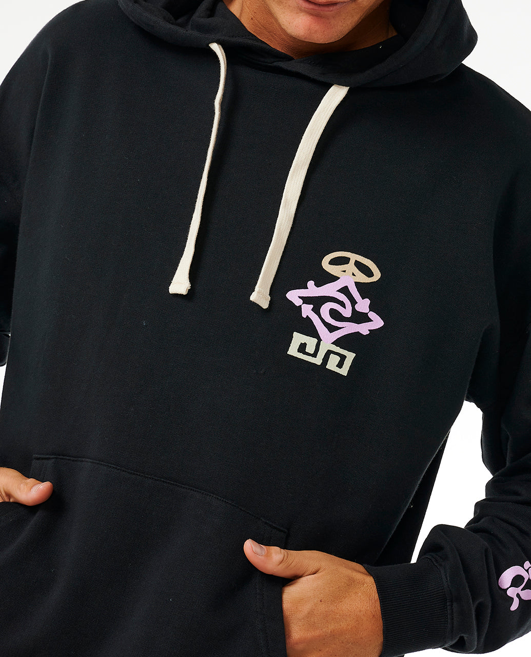 Rip Curl Swc Peace Hood