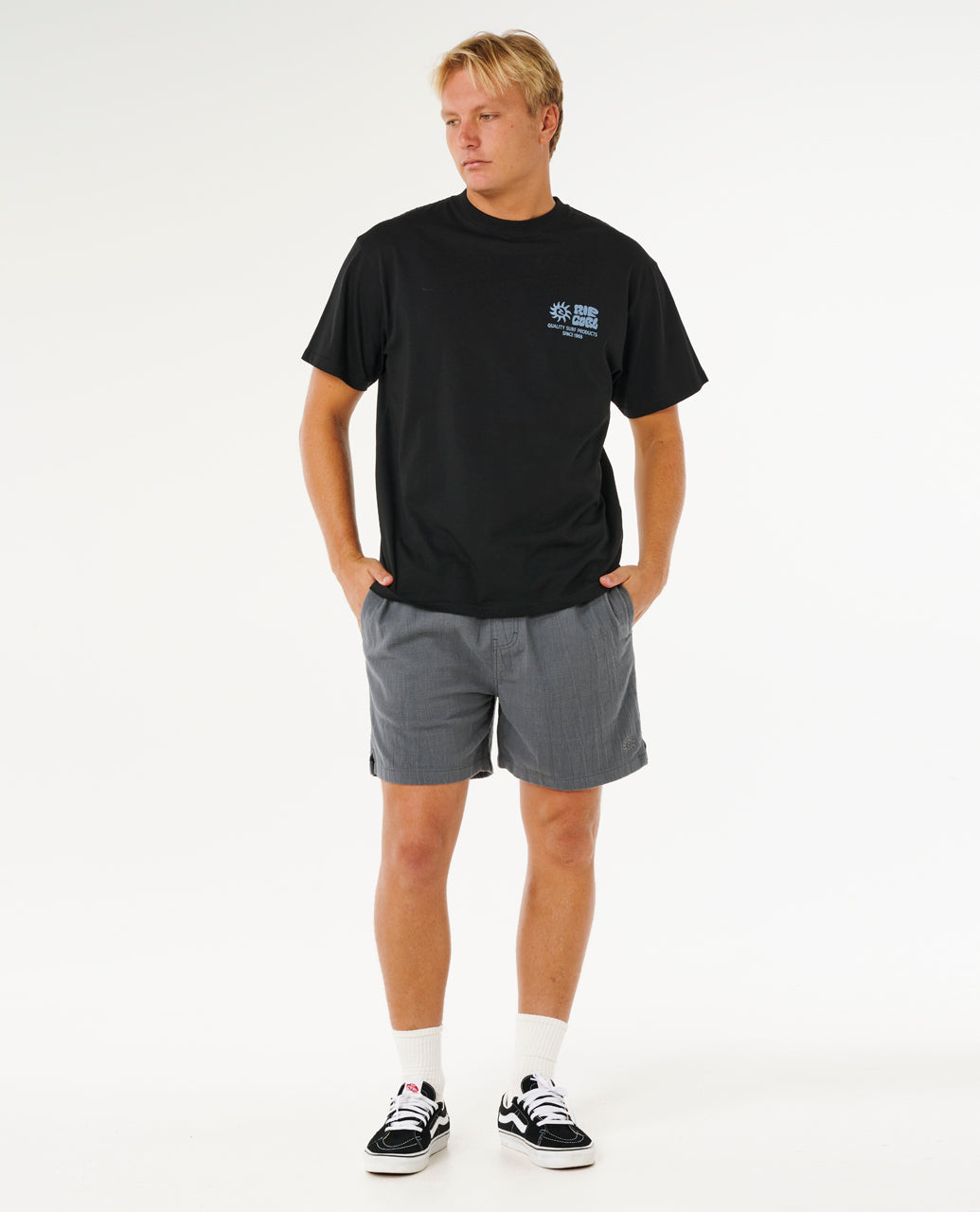 Rip Curl Pacific Rinse Rico Volley