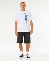 Rip Curl Inner Visions Denim Walkshort