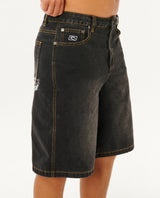 Rip Curl Inner Visions Denim Walkshort