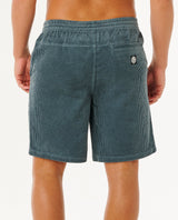 Rip Curl Premium Surf Cord Volley