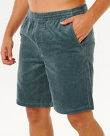 Rip Curl Premium Surf Cord Volley